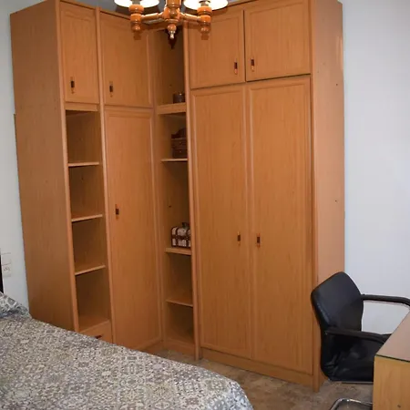 아파트 Marruecos, 19 코르도바