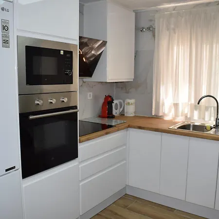 아파트 Marruecos, 19