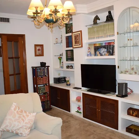 Marruecos, 19 코르도바