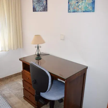 Marruecos, 19 * 코르도바