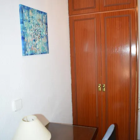 Marruecos, 19 아파트