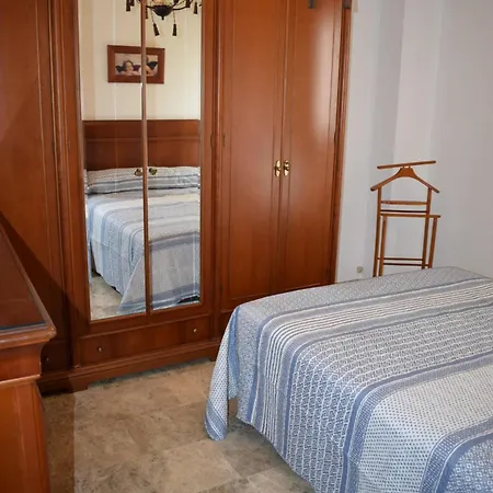 Marruecos, 19 아파트 코르도바