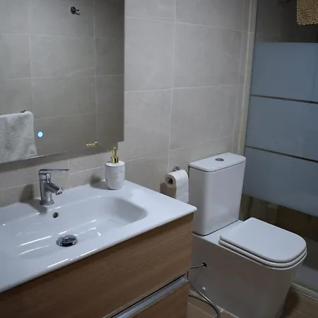 Marruecos, 19 * 코르도바