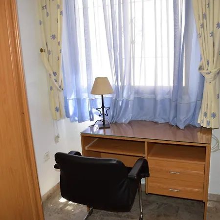 Marruecos, 19 아파트