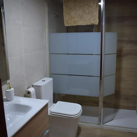 Marruecos, 19 아파트