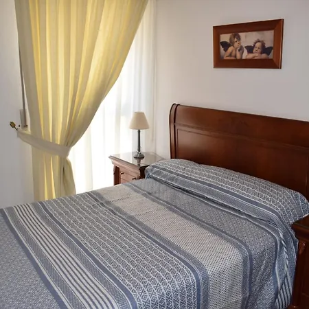 Marruecos, 19 * 코르도바