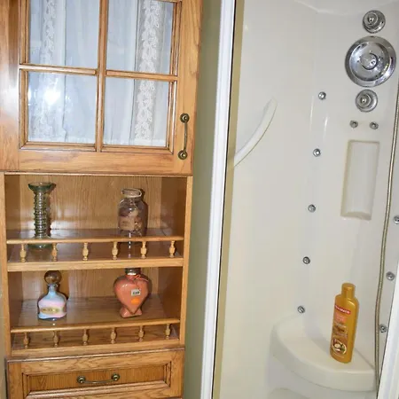 아파트 Marruecos, 19