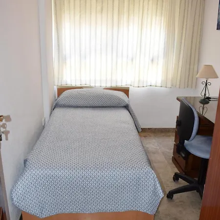 Marruecos, 19 * 코르도바